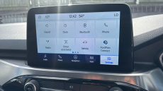 Ford Kuga 2.5 PHEV Titanium First Edition 5dr CVT Estate